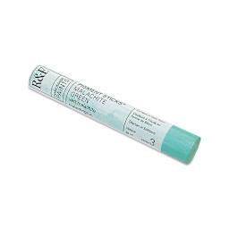 R&F Pigment Stick - Malachite Green, 38 ml stick