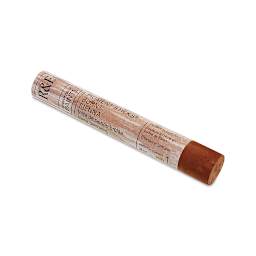 R&F Pigment Stick - Burnt Sienna, 38 ml stick
