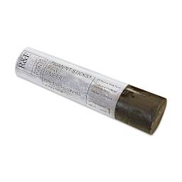 R&F Pigment Stick - Raw Umber, 188 ml