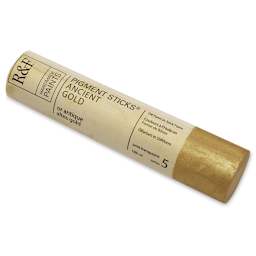 R&F Pigment Stick - Ancient Gold, 188 ml