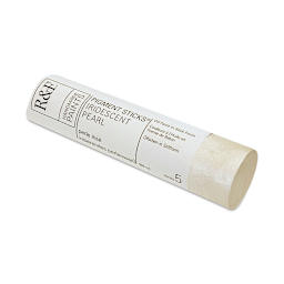 R&F Pigment Stick - Iridescent Pearl, 100 ml stick