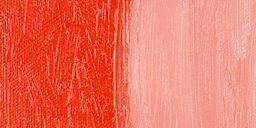 R&F Pigment Stick - Cadmium Red Medium swatch