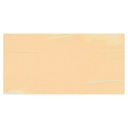 Enkaustikos Hot Cakes Encaustic Wax Paint - Naples Yellow Reddish swatch