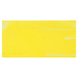 Enkaustikos Hot Stick Encaustic Wax Paint - Cadmium Yellow Light swatch