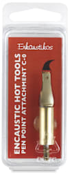 Pen Point Attachment C-0 (in packaging)