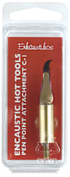 Pen Point Attachment C-1 (in packaging)