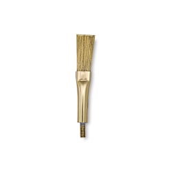 Hot Brush Attachment Flat #6
