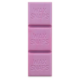 Enkaustikos Wax Snaps Encaustic Paints - Opal Rose, 40 ml