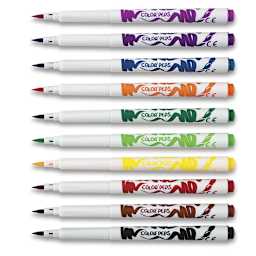 Maped Color'Peps Brush Markers