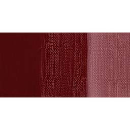 Ceracolors Waterborne Wax Paint - Cadmium Red Maroon - Swatch