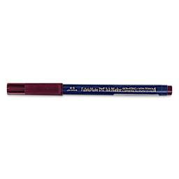 Yasutomo FabricMate Dye Ink Marker - Alizarin Crimson