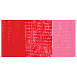 Createx Acrylic Paint - Primary Red swatch
