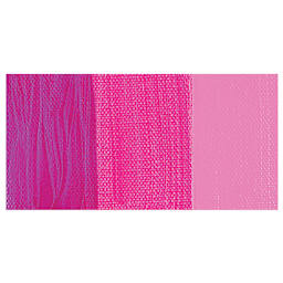 Createx Acrylic Paint - Iridescent Fuchia swatch