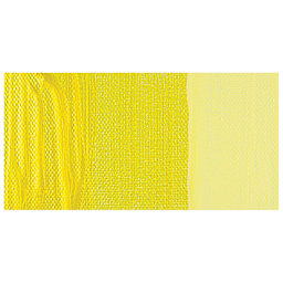 Createx Acrylic Paint - Iridescent Yellow swatch