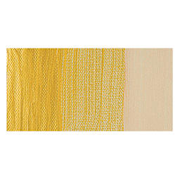 Createx Acrylic Paint - Pearlescent Satin Gold swatch