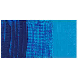 Createx Acrylic Paint - Phthalo Blue (Green Shade) swatch
