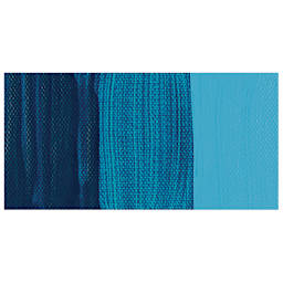 Createx Acrylic Paint - Turquoise Hue swatch