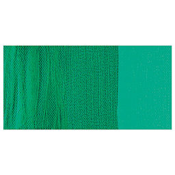 Createx Acrylic Paint - Pearl Green swatch