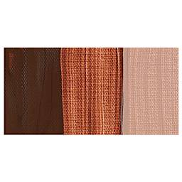 Createx Acrylic Paint - Burnt Sienna swatch