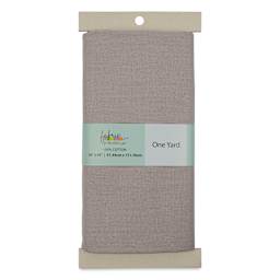 Fabric Palette Pre-Cut Cotton Fabric - Gray, 1 yd