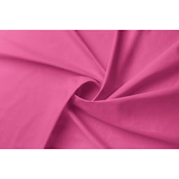 Fabric Palette Pre-Cut Cotton Fabric - Pink, 1 yd close up to show texture