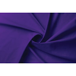 Fabric Palette Pre-Cut Cotton Fabric - Purple, 1 yd close up to show texture