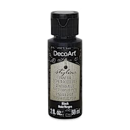 DecoArt Stylin Textile Paint