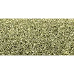 Angelus Glitterlites Flexible Glittercoat Paint - Limelite swatch