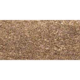 Angelus Glitterlites Flexible Glittercoat Paint - Desert Gold swatch