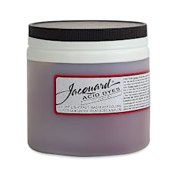 Jacquard Acid Dye - Cherry Red, 8 oz