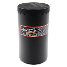 Jacquard Acid Dye - Fluorescent Orange, 16 oz