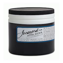 Jacquard Acid Dye - Turquoise, 8 oz