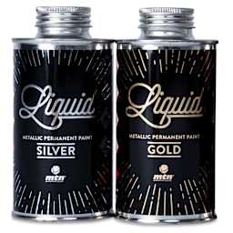 MTN Liquid Metallics