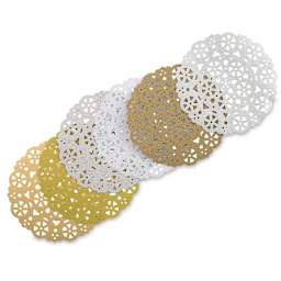 Momenta Doilies