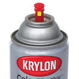 SPRAY PNT SATIN IVORY (6)