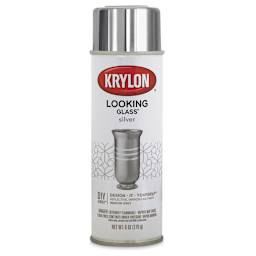 Looking Glass Paint - Front of can

