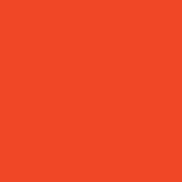 Montana GOLD Spray Color Fire Red - 400ml Spray Can - Canadian Label