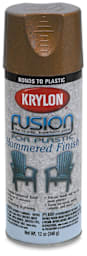 Fusion for Plastic, Hammered Finish