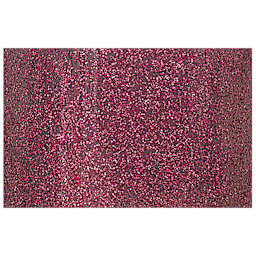 Krylon Glitter Blast Spray Paint - Posh Pink swatch