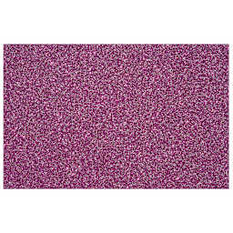 Krylon Glitter Blast Spray Paint - Fierce Fuchsia swatch