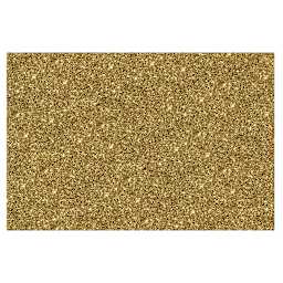 Krylon Glitter Blast Spray Paint - Golden Glow swatch