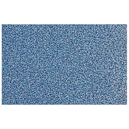 Krylon Glitter Blast Spray Paint - Sapphire Shimmer swatch