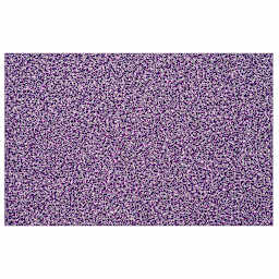 Krylon Glitter Blast Spray Paint - Grape Glitz swatch