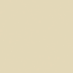 Liquitex Professional Spray Paint - Parchment swatch