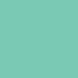 Liquitex Professional Spray Paint - Phthalo Green (Blue Shade) 7 swatch