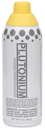 Plutonium Spray Paint