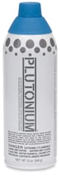 Plutonium Spray Paint