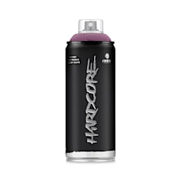 MTN Hardcore 2 Spray Paint  - Cherry, 400 ml can
