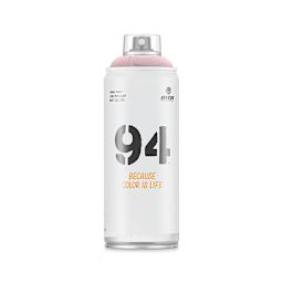 MTN 94 Spray Paint - Supernova Pink, 400 ml can
