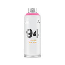 MTN 94 Spray Paint - Joker Pink, 400 ml can